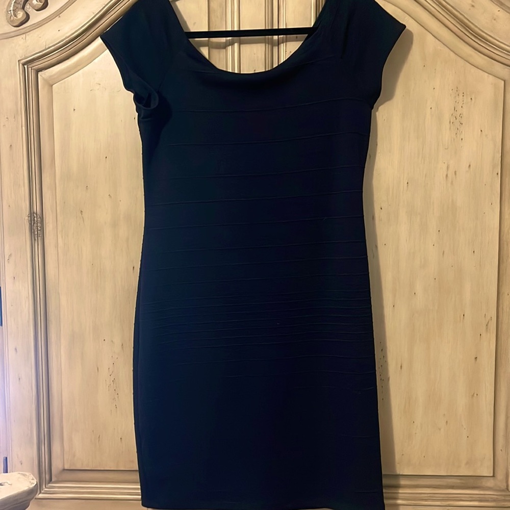 Bodycon dress